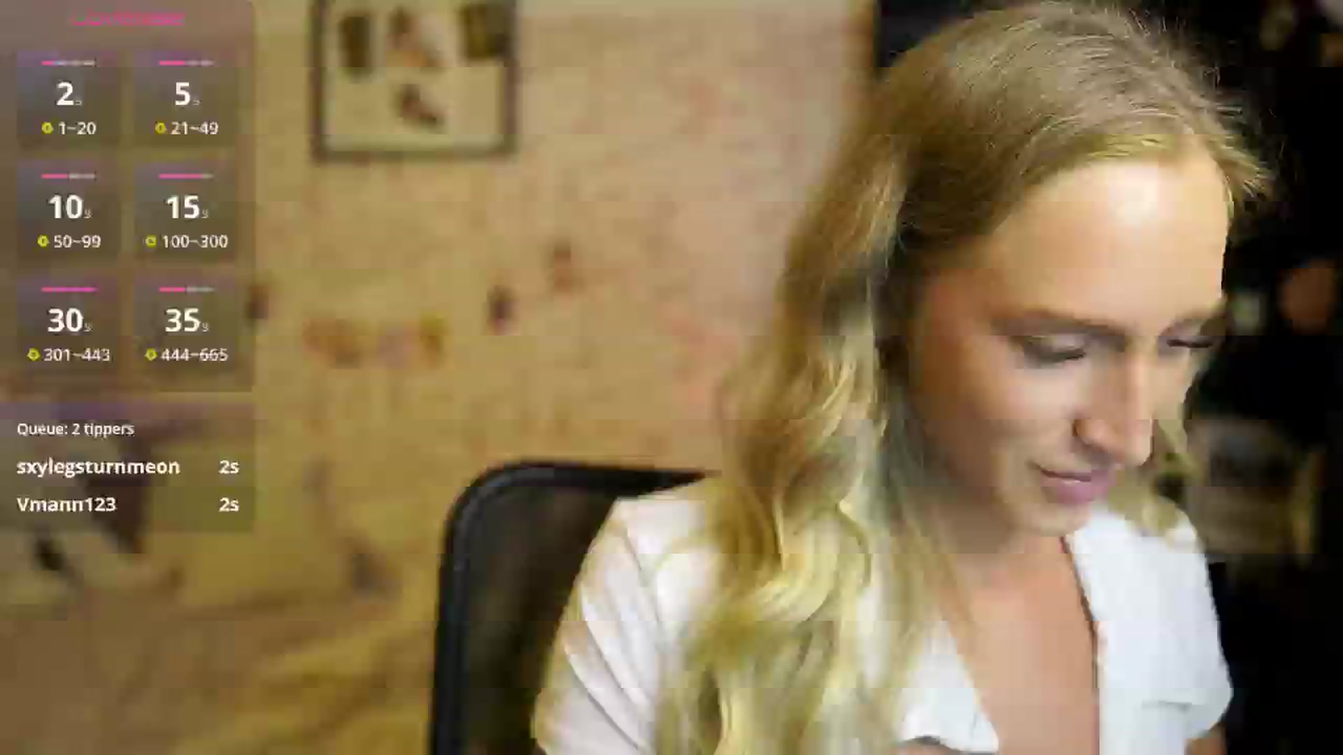 Gallery image thumbnail from NicoletteShea's myfreecams stream on, 10/27/2025, 18:34 image 12 of 20
