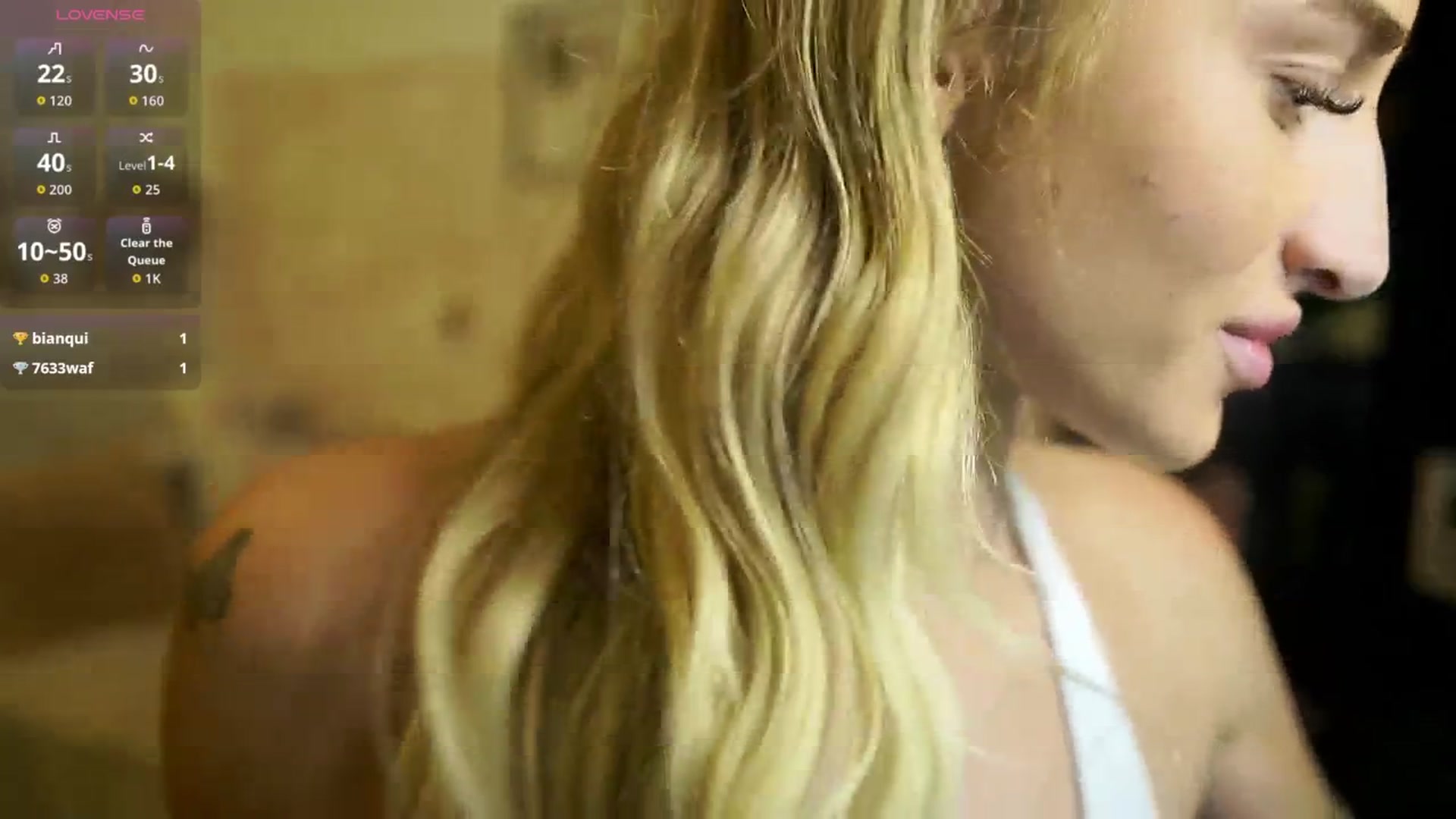 Gallery image thumbnail from NicoletteShea's myfreecams stream on, 10/30/2025, 12:06 image 10 of 20