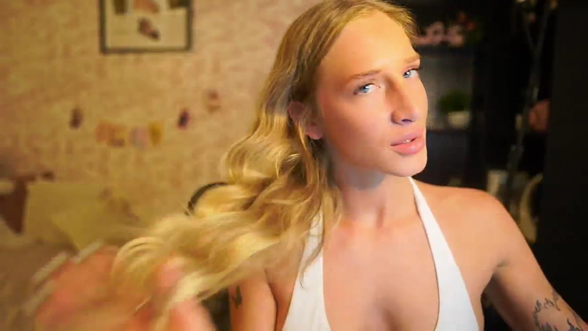 Gallery image thumbnail from NicoletteShea's myfreecams stream on, 11/24/2025, 10:53 image 18 of 20
