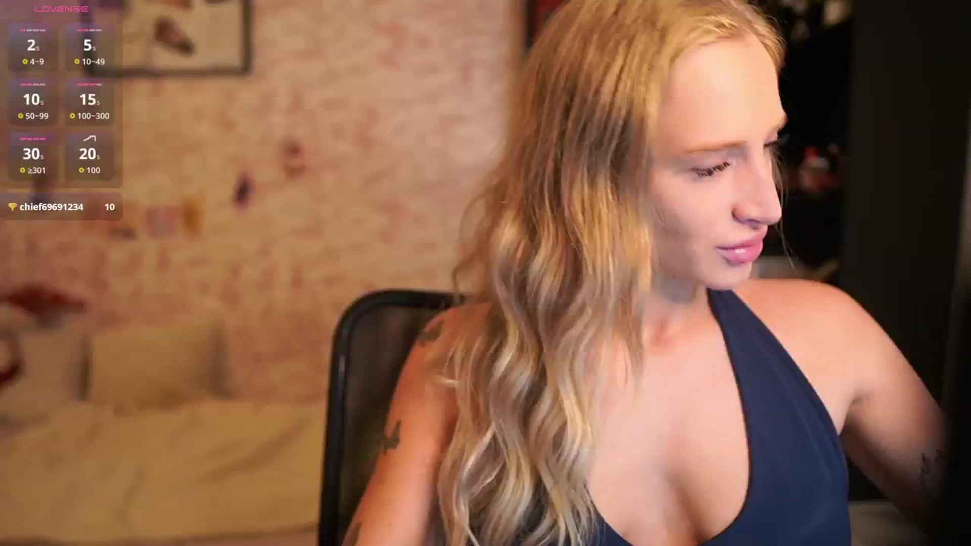 Gallery image thumbnail from NicoletteShea's myfreecams stream on, 01/07/2026, 13:31 image 1 of 20