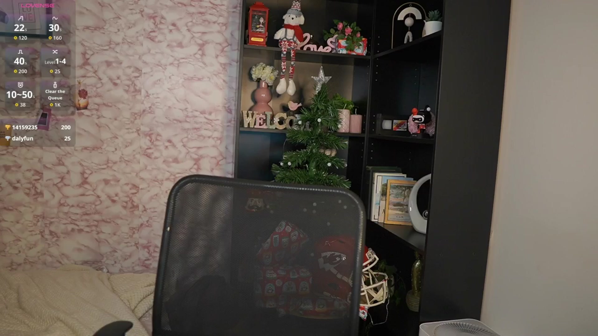Gallery image thumbnail from NicoletteShea's myfreecams stream on, 01/16/2026, 10:48 image 7 of 20