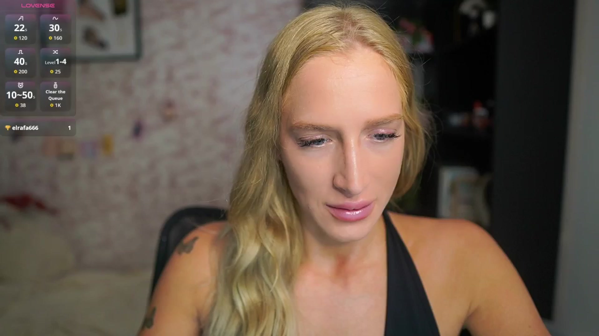 Gallery image thumbnail from NicoletteShea's myfreecams stream on, 01/20/2026, 13:50 image 1 of 20