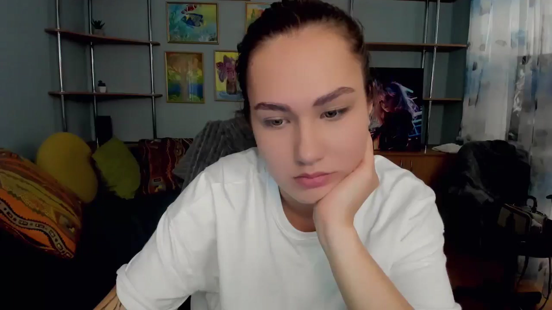 Gallery image thumbnail from Nicoliii_'s myfreecams stream on, 10/29/2025, 10:44 image 19 of 20