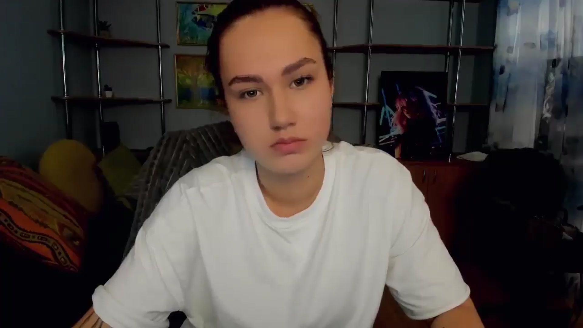 Gallery image thumbnail from Nicoliii_'s myfreecams stream on, 10/29/2025, 12:46 image 13 of 20
