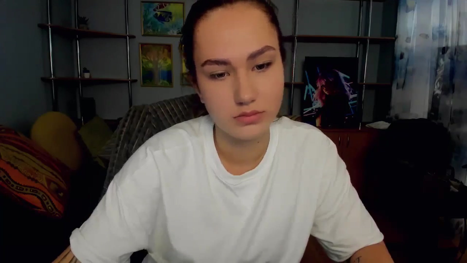 Gallery image thumbnail from Nicoliii_'s myfreecams stream on, 10/29/2025, 12:46 image 10 of 20