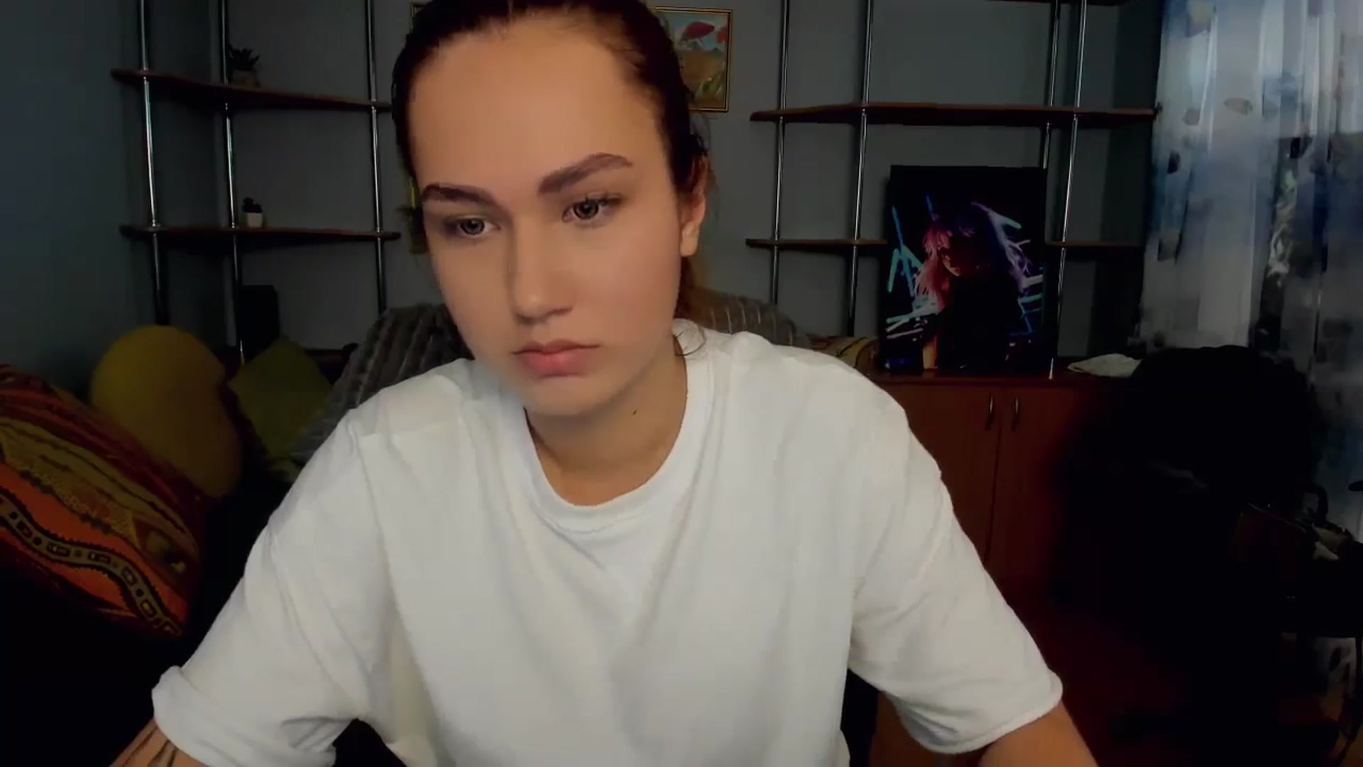 Gallery image thumbnail from Nicoliii_'s myfreecams stream on, 10/29/2025, 12:46 image 11 of 20