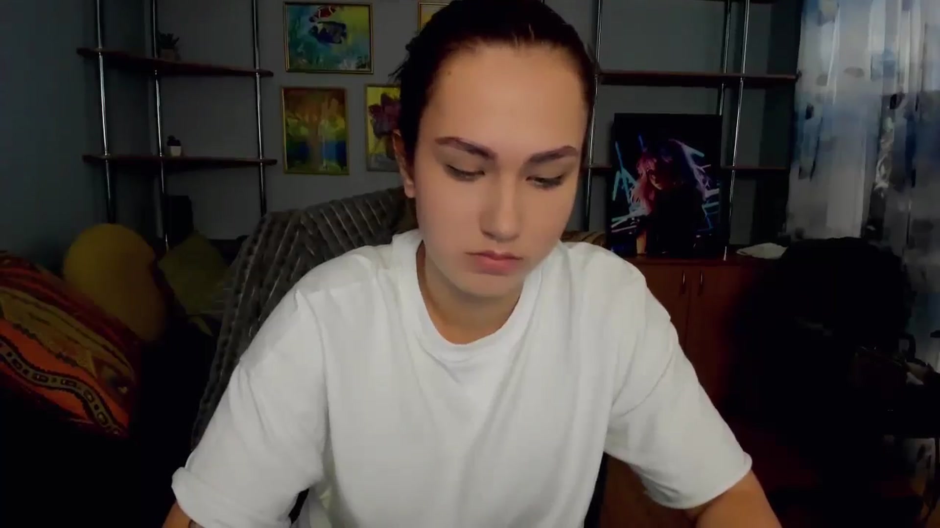 Gallery image thumbnail from Nicoliii_'s myfreecams stream on, 10/29/2025, 12:46 image 15 of 20