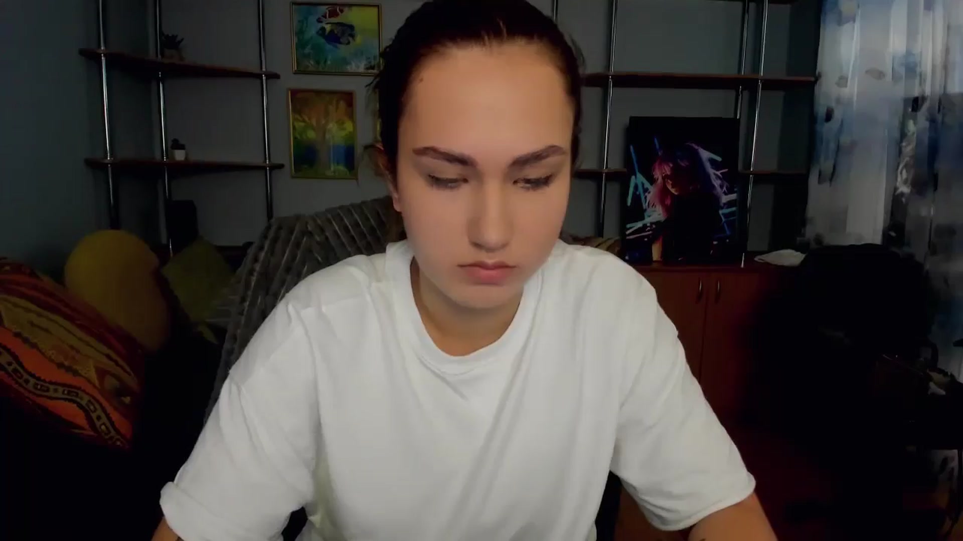 Gallery image thumbnail from Nicoliii_'s myfreecams stream on, 10/29/2025, 12:46 image 14 of 20