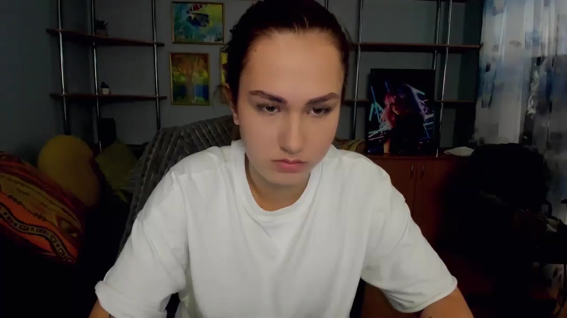 Gallery image thumbnail from Nicoliii_'s myfreecams stream on, 10/29/2025, 12:46 image 17 of 20