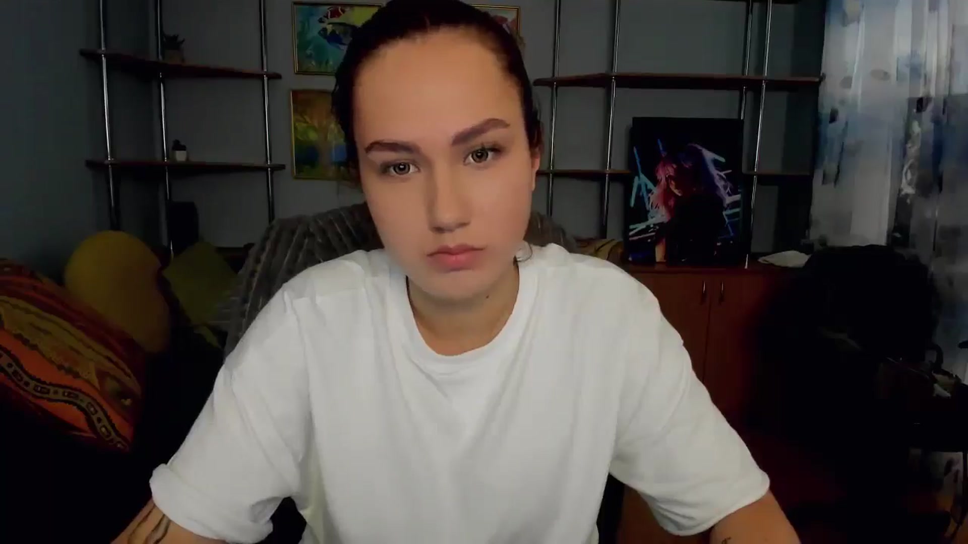 Gallery image thumbnail from Nicoliii_'s myfreecams stream on, 10/29/2025, 12:46 image 16 of 20