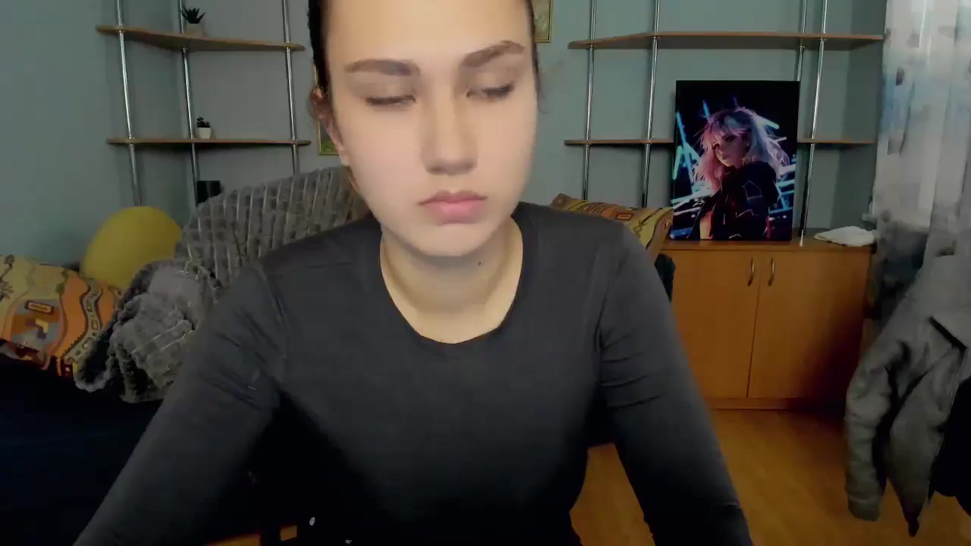 Gallery image thumbnail from Nicoliii_'s myfreecams stream on, 11/01/2025, 12:11 image 18 of 20