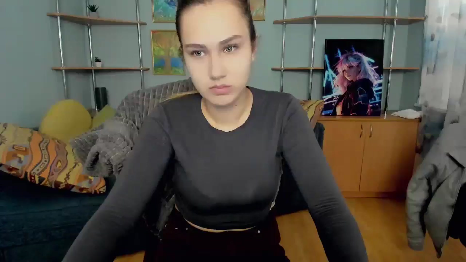 Gallery image thumbnail from Nicoliii_'s myfreecams stream on, 11/01/2025, 12:11 image 1 of 20