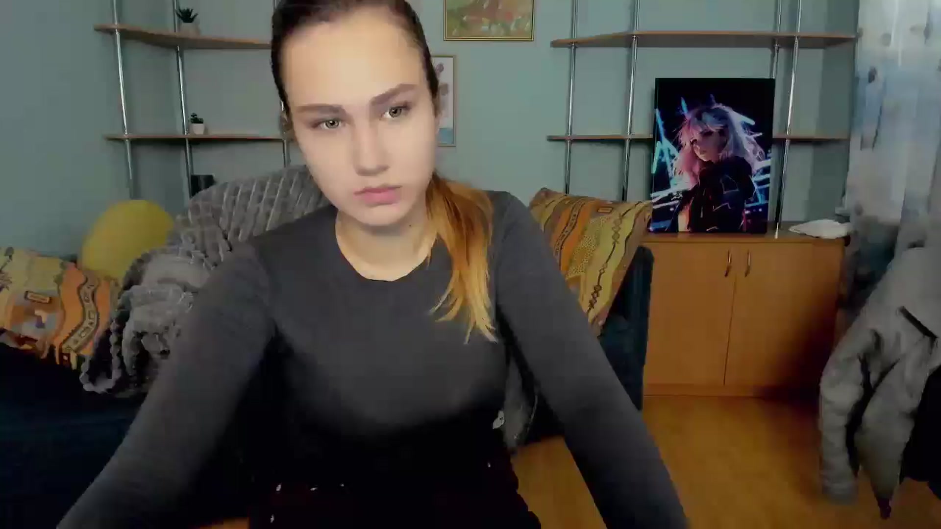 Gallery image thumbnail from Nicoliii_'s myfreecams stream on, 11/01/2025, 12:40 image 15 of 20