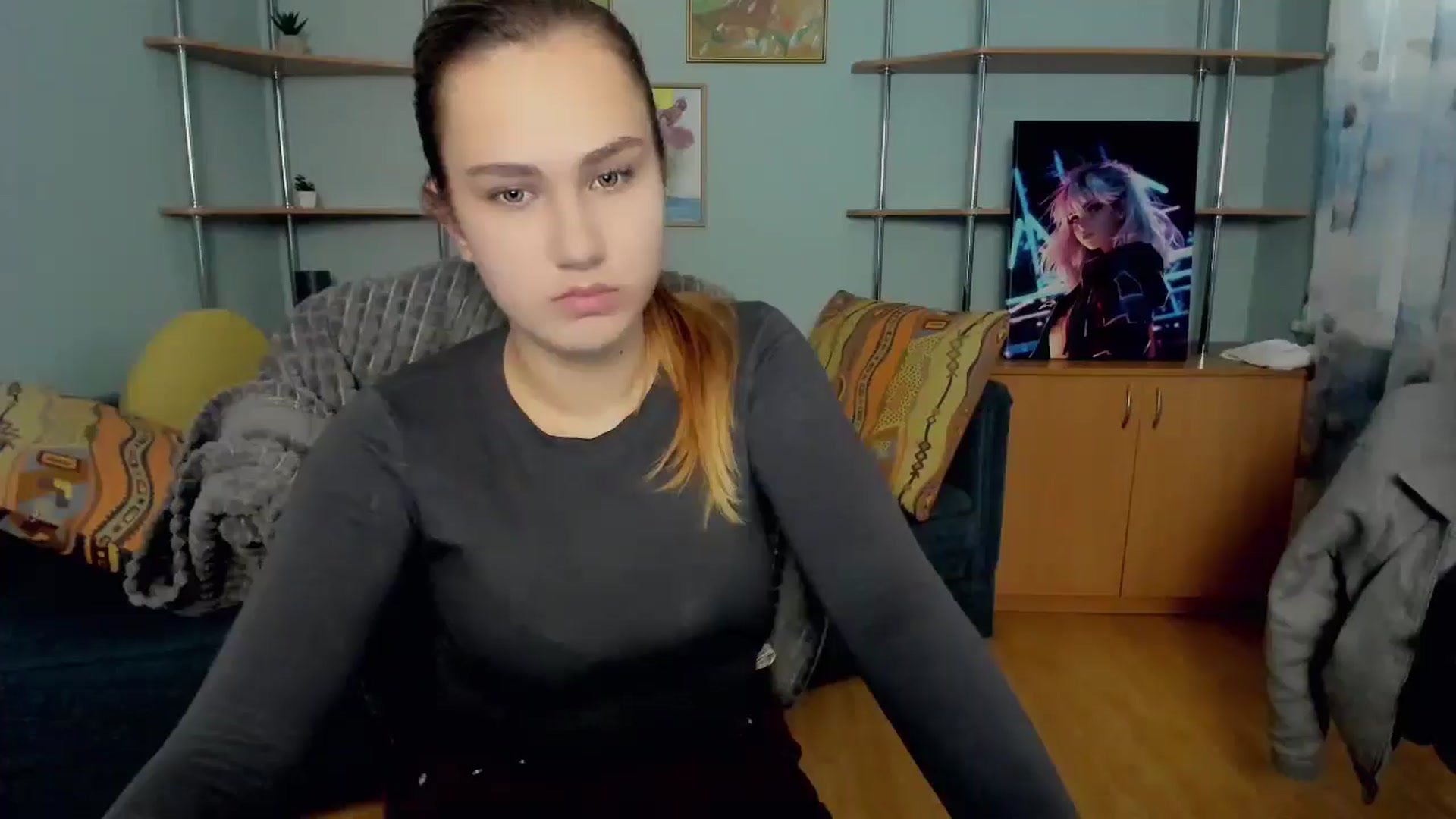 Gallery image thumbnail from Nicoliii_'s myfreecams stream on, 11/01/2025, 12:40 image 20 of 20