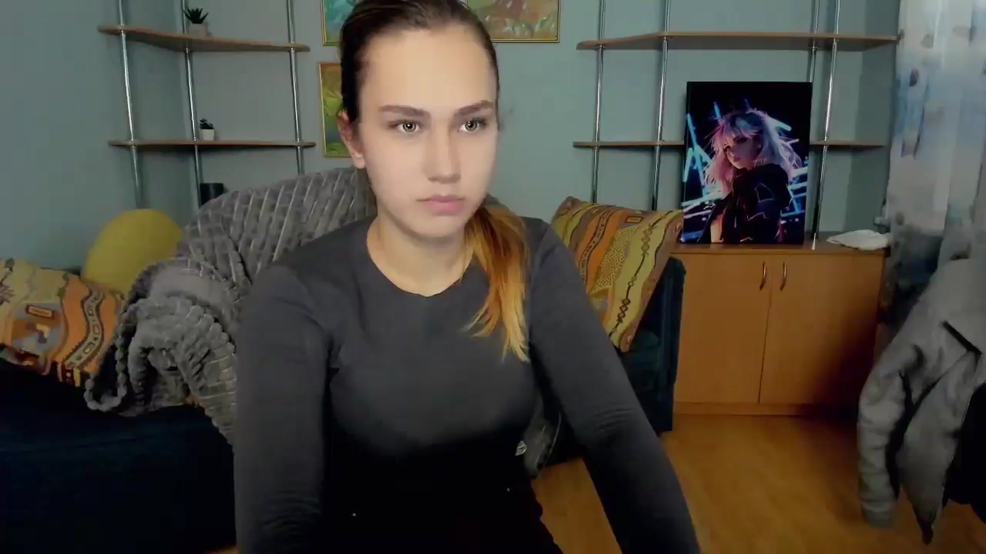 Gallery image thumbnail from Nicoliii_'s myfreecams stream on, 11/01/2025, 12:40 image 19 of 20