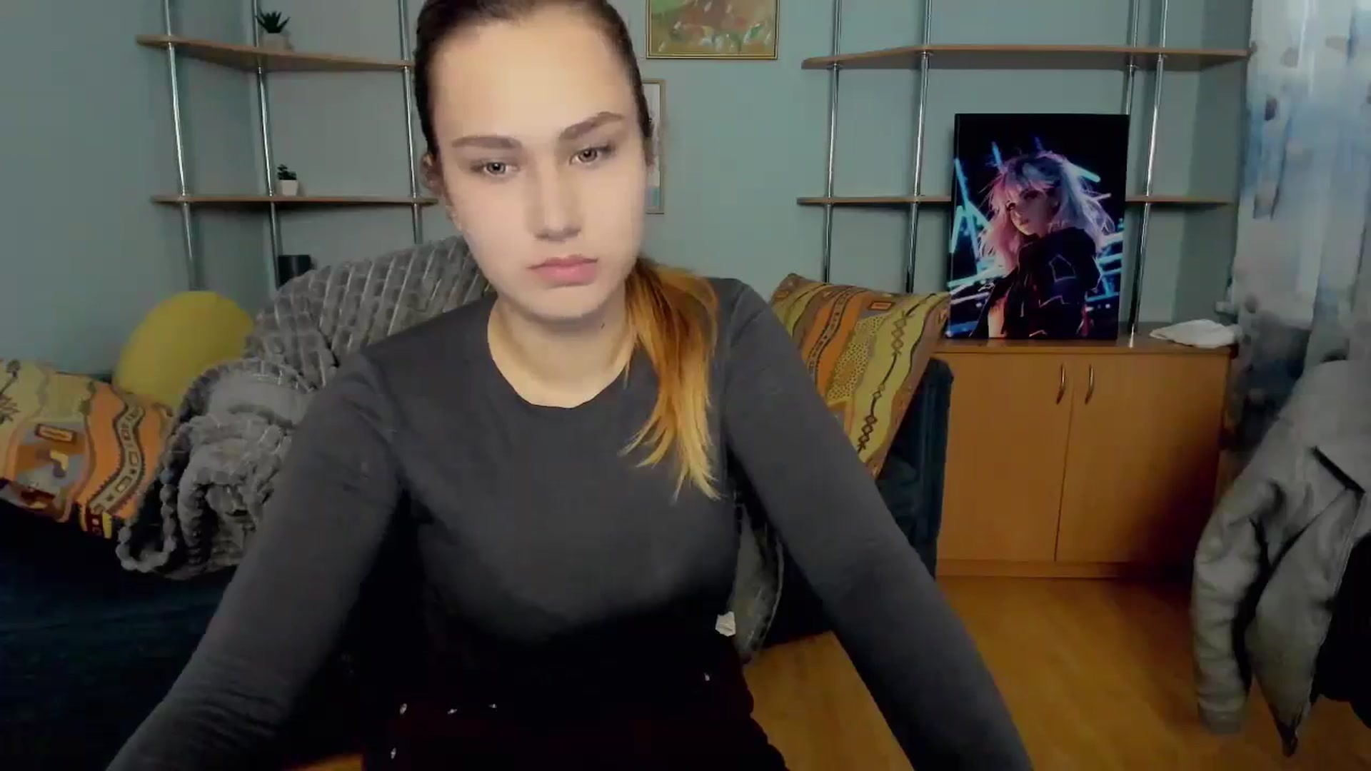 Gallery image thumbnail from Nicoliii_'s myfreecams stream on, 11/01/2025, 12:40 image 13 of 20