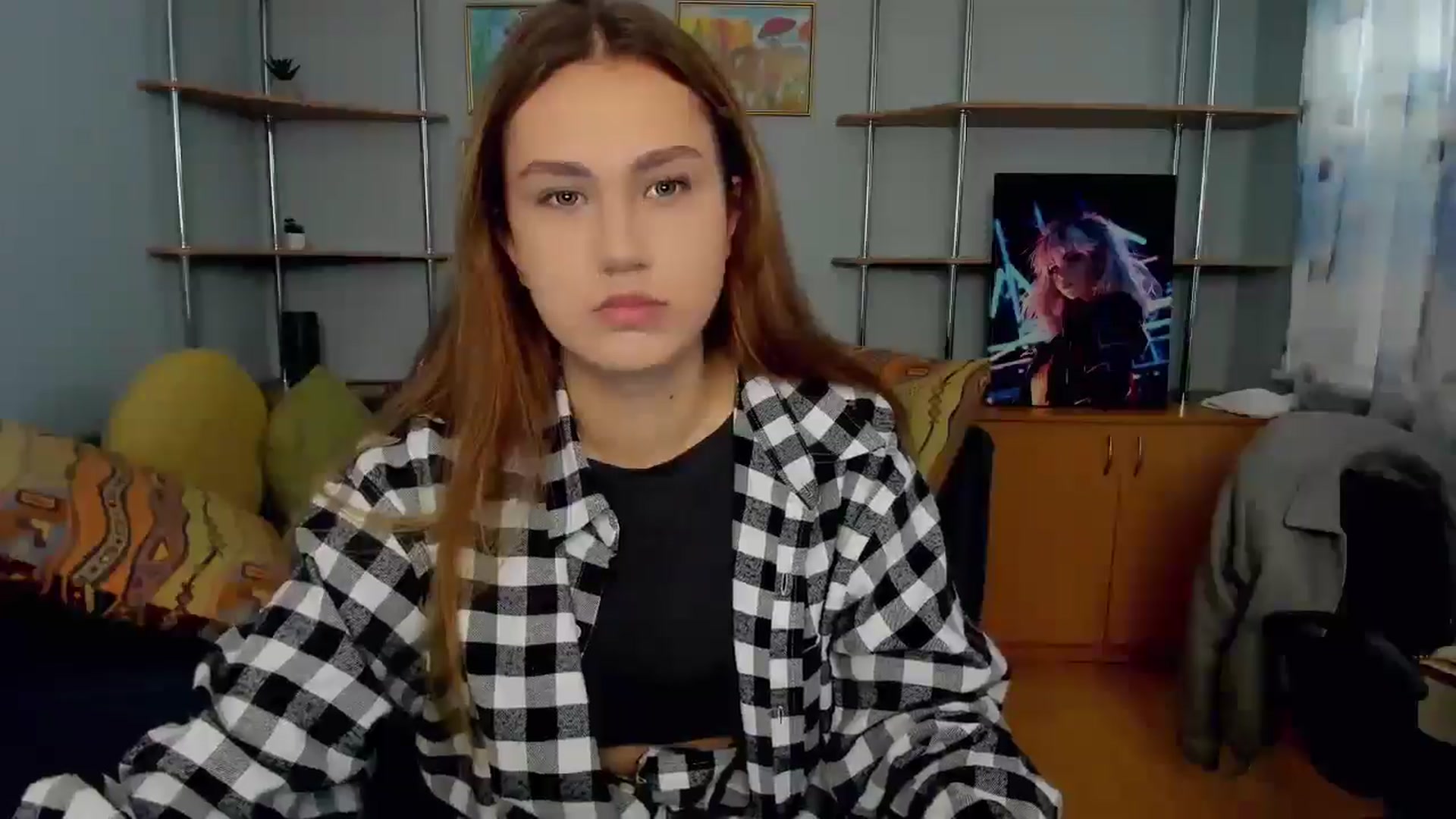 Gallery image thumbnail from Nicoliii_'s myfreecams stream on, 11/02/2025, 09:33 image 15 of 20