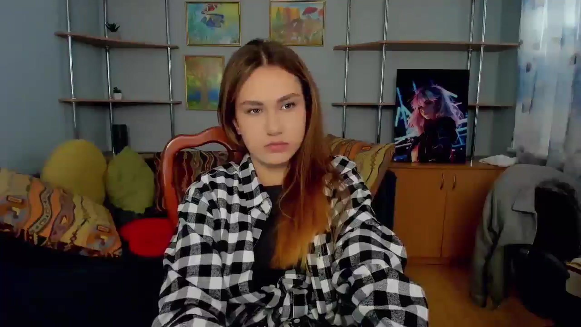 Gallery image thumbnail from Nicoliii_'s myfreecams stream on, 11/02/2025, 09:33 image 3 of 20