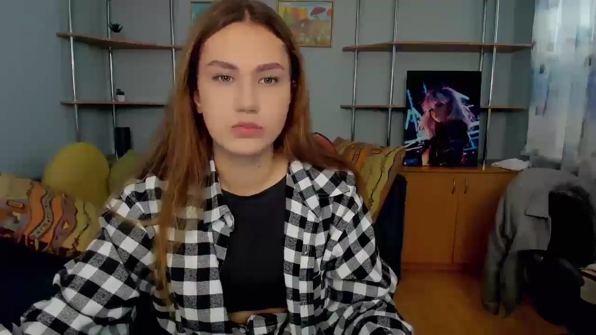 Gallery image thumbnail from Nicoliii_'s myfreecams stream on, 11/02/2025, 09:33 image 16 of 20