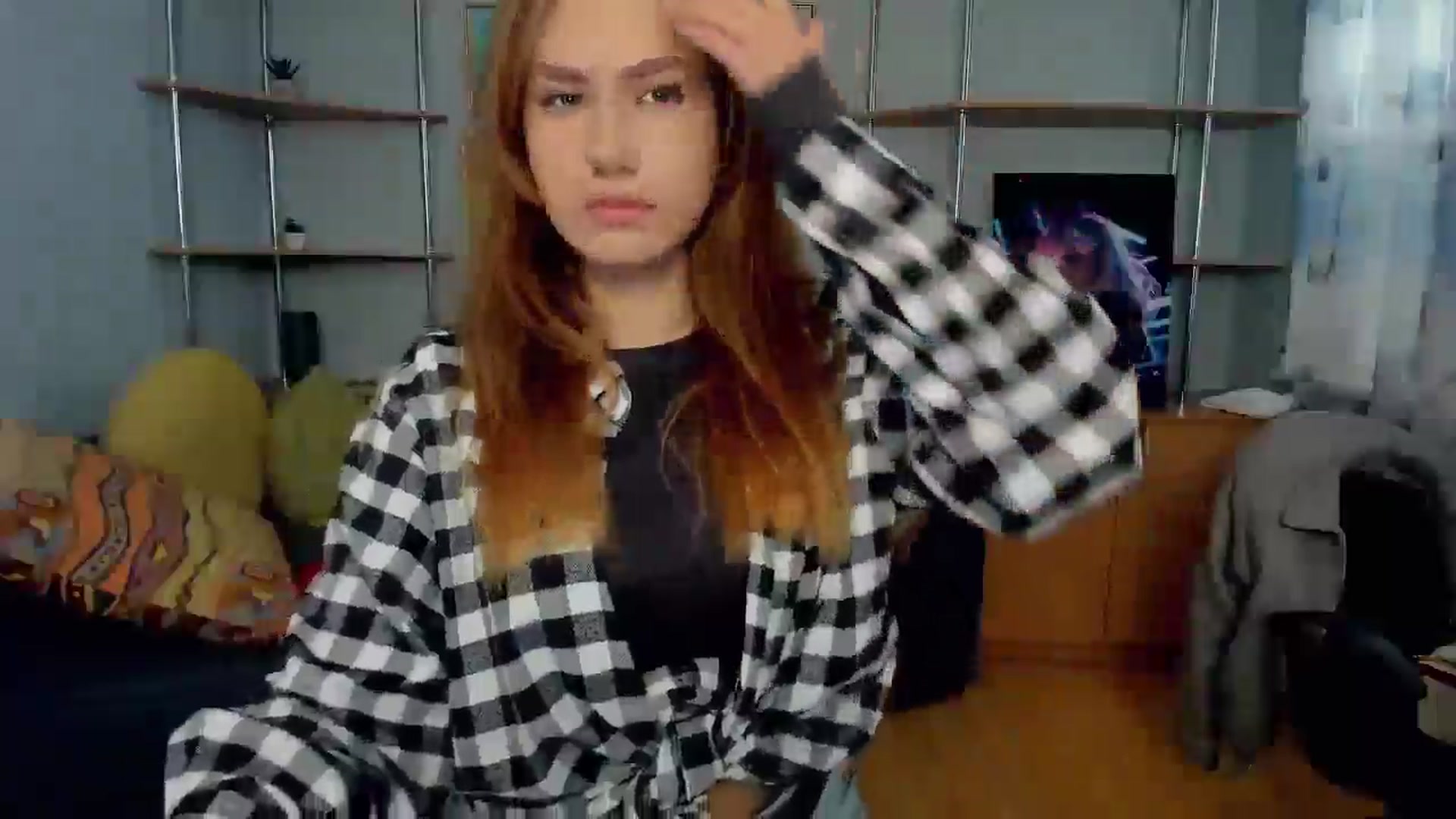 Gallery image thumbnail from Nicoliii_'s myfreecams stream on, 11/02/2025, 09:33 image 13 of 20