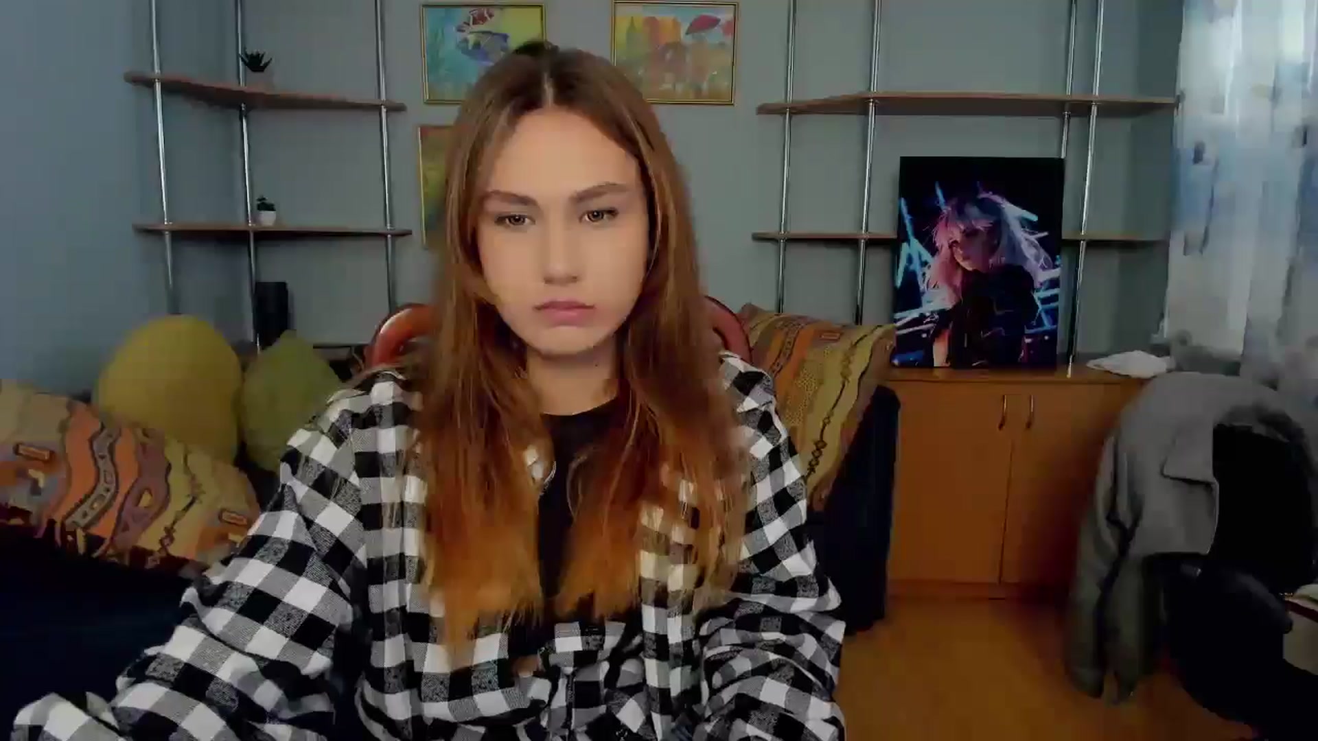 Gallery image thumbnail from Nicoliii_'s myfreecams stream on, 11/02/2025, 09:33 image 11 of 20
