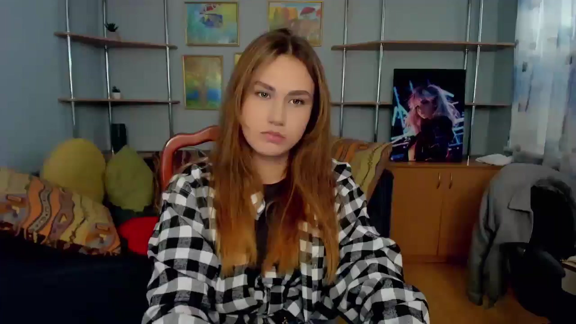 Gallery image thumbnail from Nicoliii_'s myfreecams stream on, 11/02/2025, 09:33 image 12 of 20