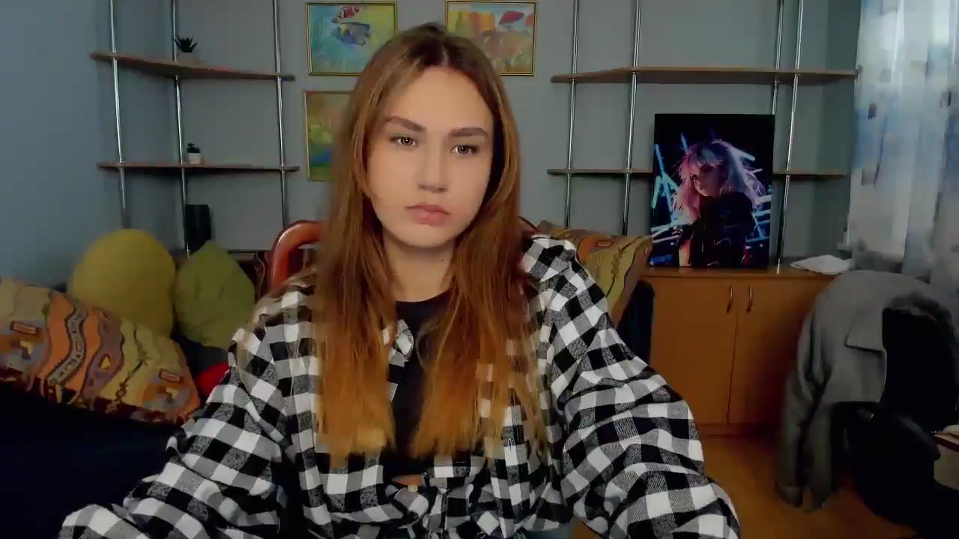 Gallery image thumbnail from Nicoliii_'s myfreecams stream on, 11/02/2025, 09:33 image 9 of 20