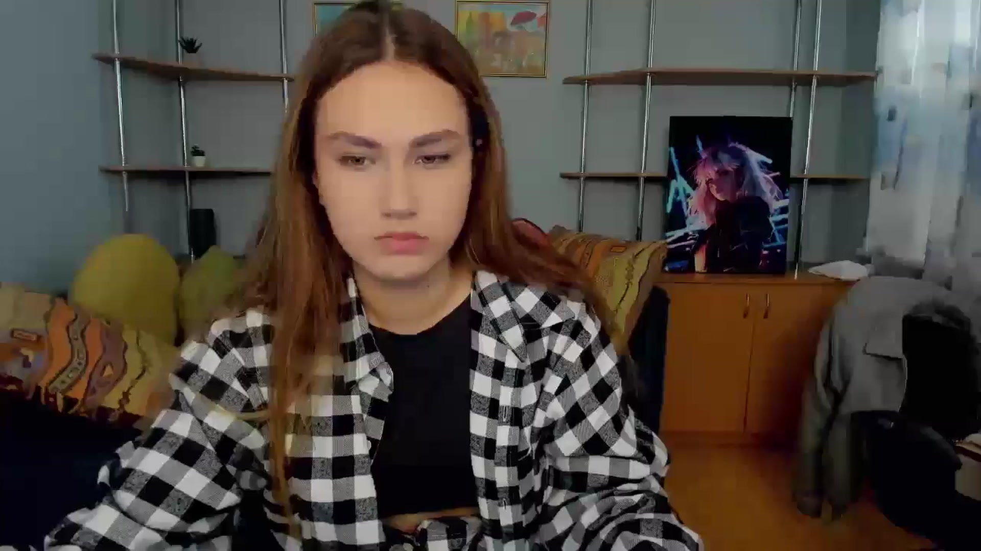 Gallery image thumbnail from Nicoliii_'s myfreecams stream on, 11/02/2025, 09:33 image 17 of 20