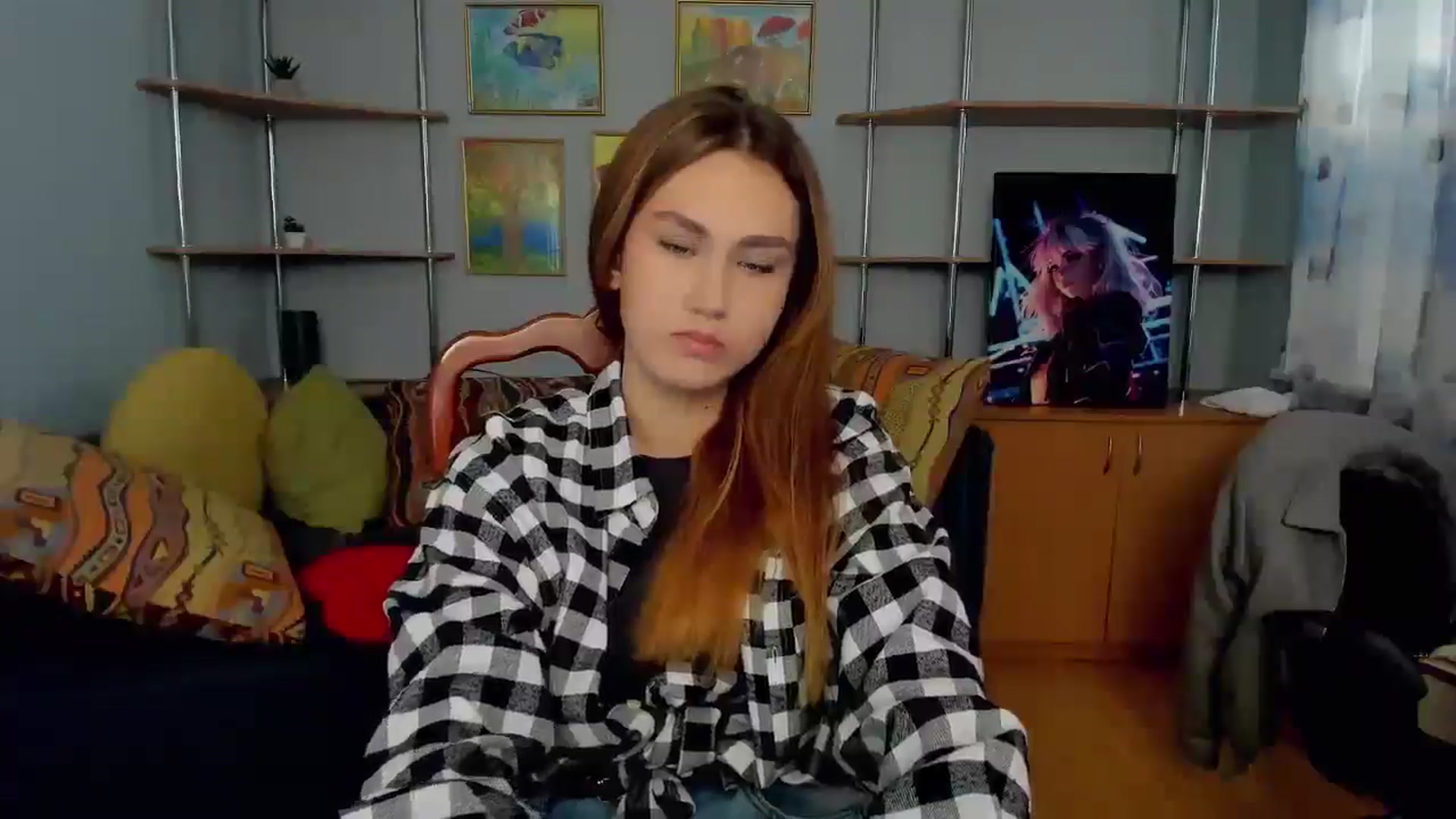 Gallery image thumbnail from Nicoliii_'s myfreecams stream on, 11/02/2025, 10:05 image 6 of 20