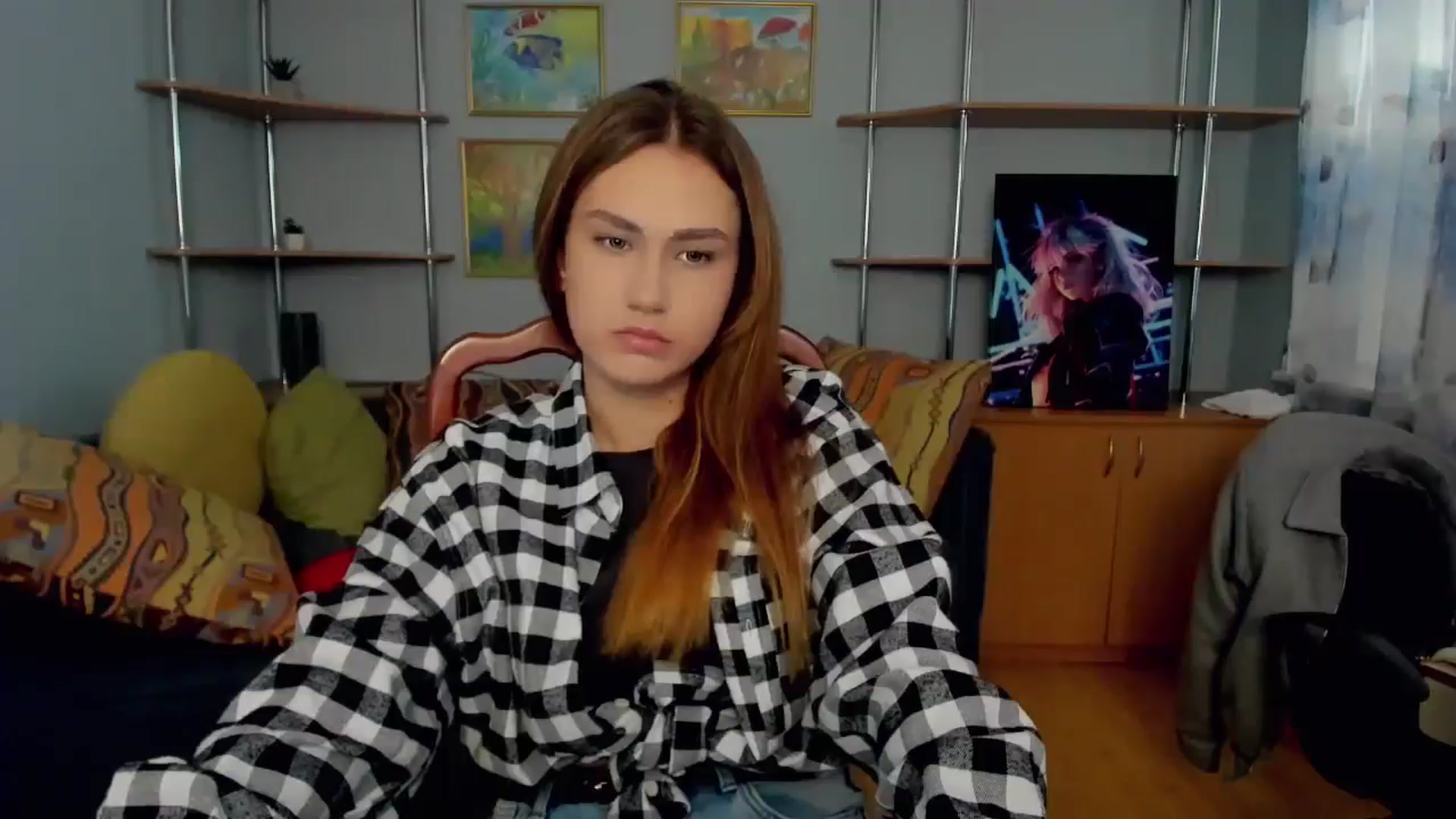 Gallery image thumbnail from Nicoliii_'s myfreecams stream on, 11/02/2025, 10:05 image 10 of 20
