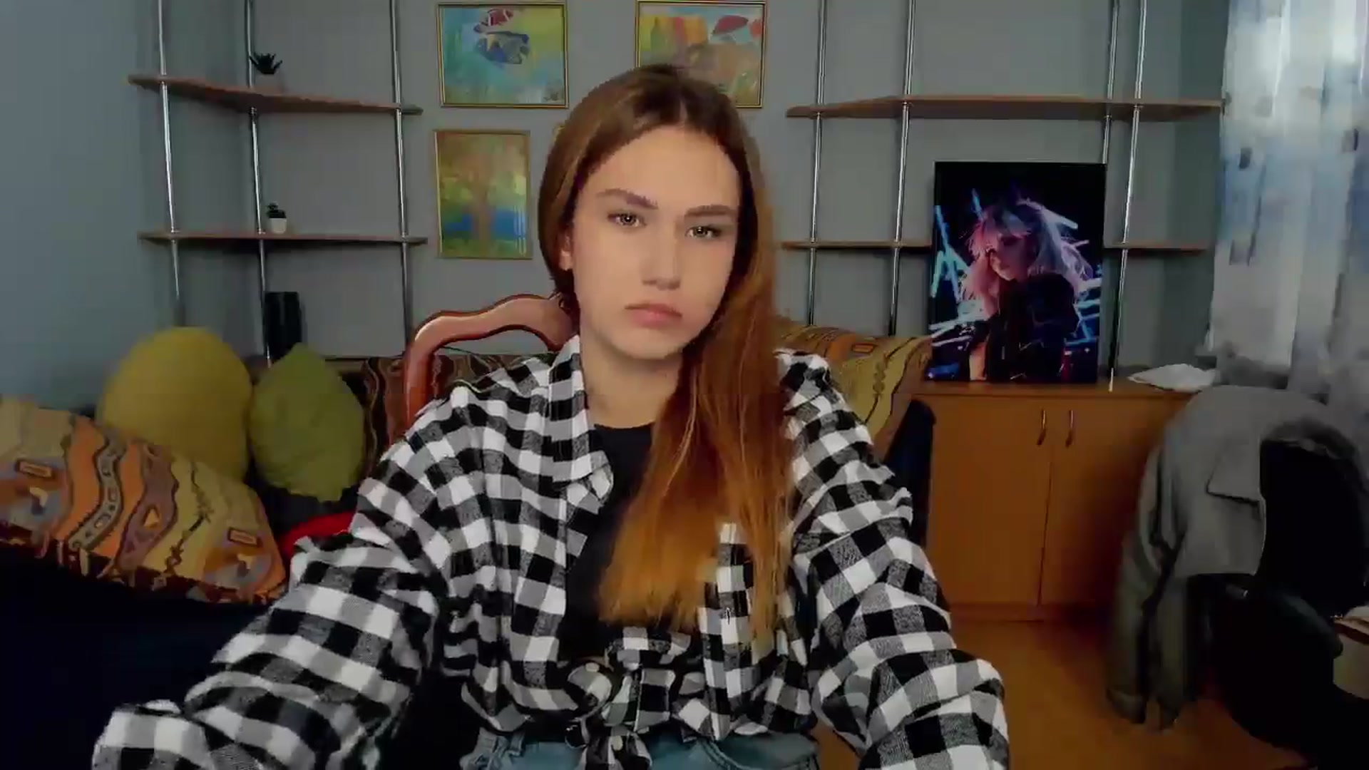 Gallery image thumbnail from Nicoliii_'s myfreecams stream on, 11/02/2025, 10:05 image 3 of 20
