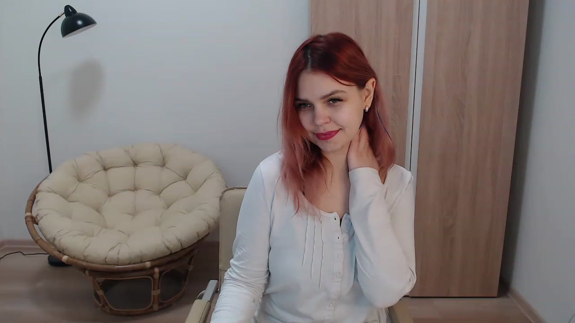 Gallery image thumbnail from NicolyRio's myfreecams stream on, 12/03/2022, 08:56 image 18 of 20