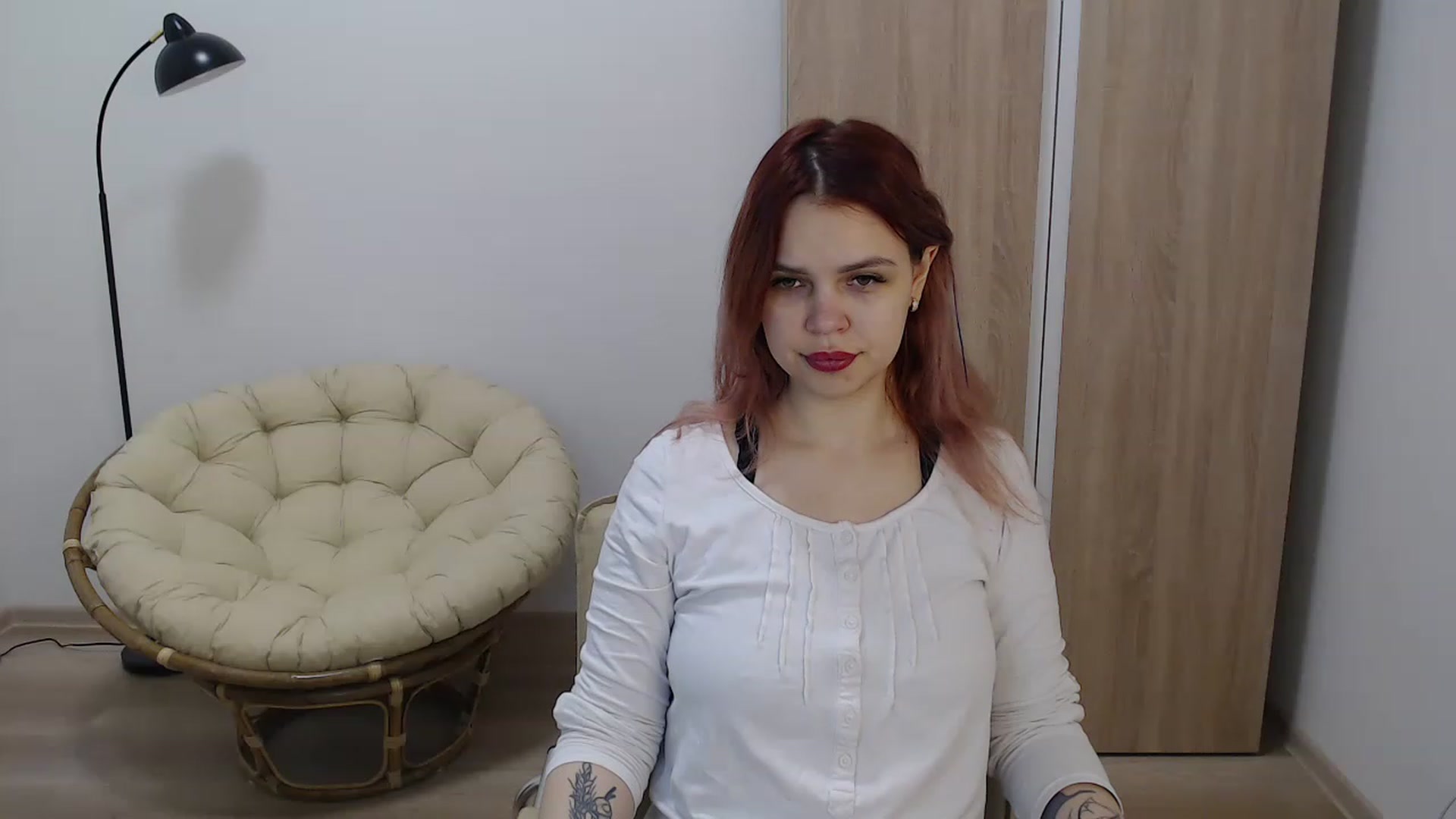 Gallery image thumbnail from NicolyRio's myfreecams stream on, 12/03/2022, 08:56 image 1 of 20