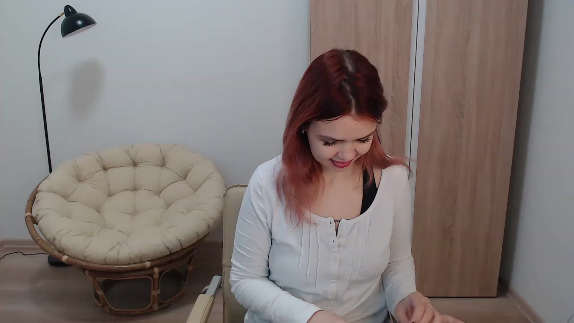 Gallery image thumbnail from NicolyRio's myfreecams stream on, 12/03/2022, 08:56 image 20 of 20