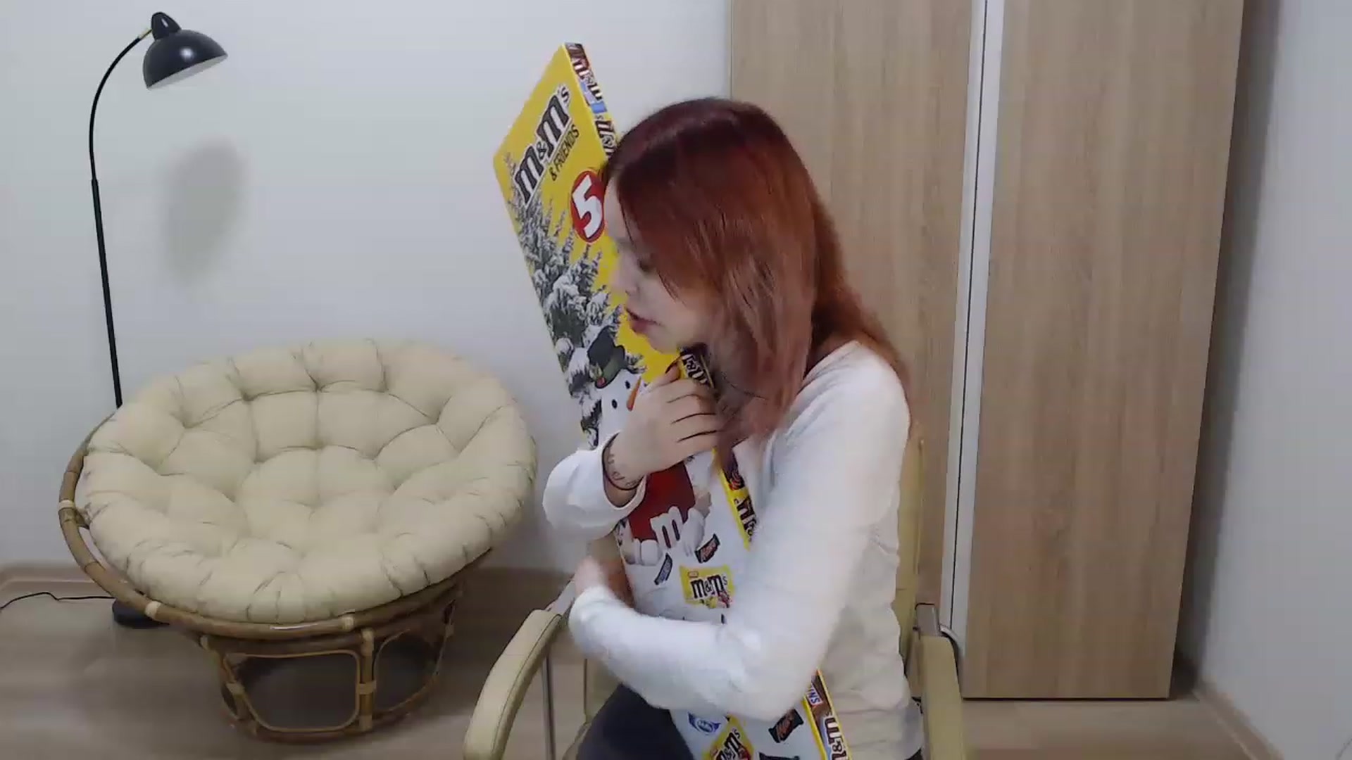 Gallery image thumbnail from NicolyRio's myfreecams stream on, 12/03/2022, 08:56 image 9 of 20