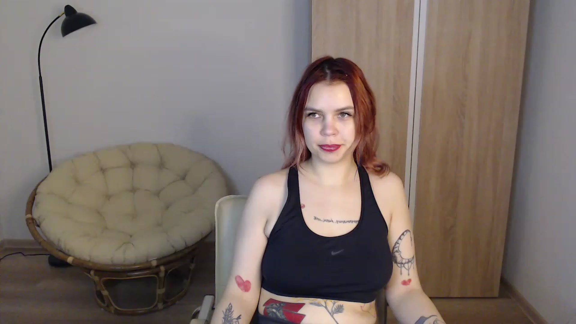 Gallery image thumbnail from NicolyRio's myfreecams stream on, 12/04/2022, 09:38 image 1 of 20