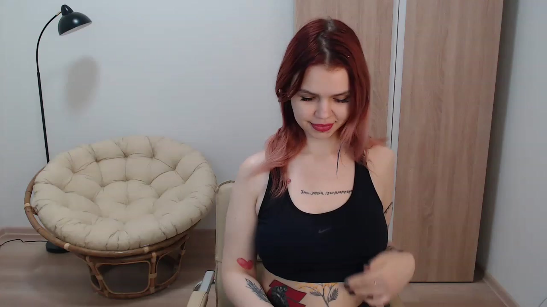 Gallery image thumbnail from NicolyRio's myfreecams stream on, 12/04/2022, 10:08 image 14 of 20