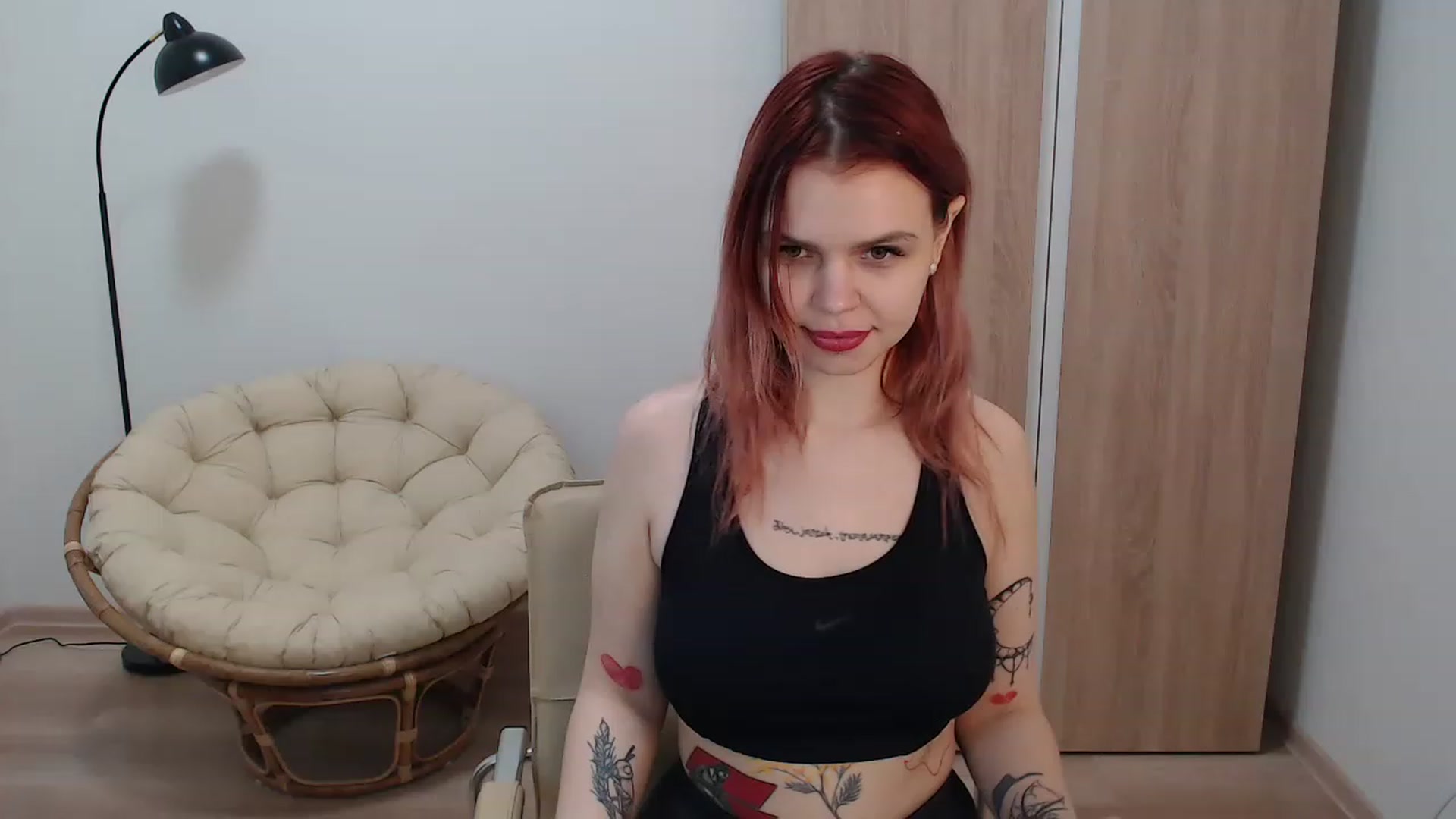 Gallery image thumbnail from NicolyRio's myfreecams stream on, 12/04/2022, 10:34 image 20 of 20