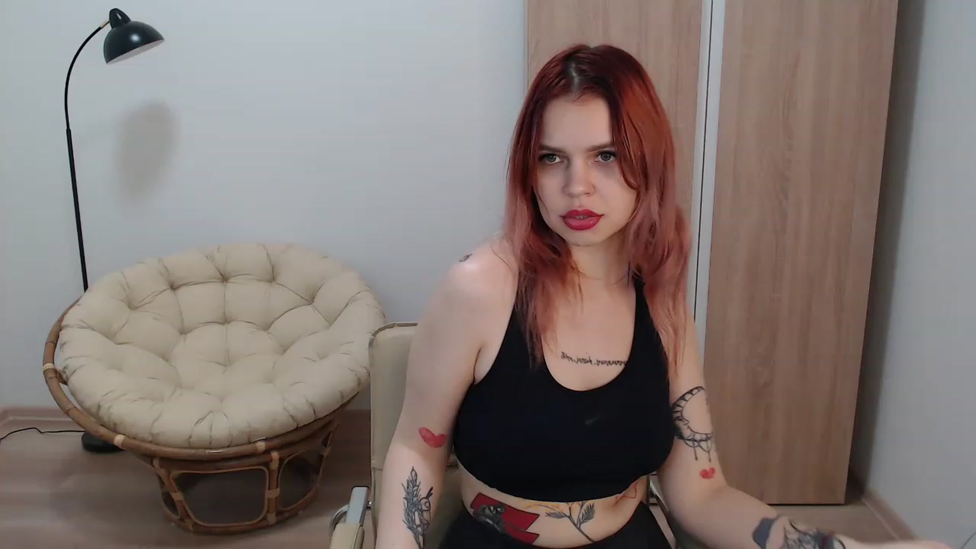 Gallery image thumbnail from NicolyRio's myfreecams stream on, 12/04/2022, 10:34 image 17 of 20