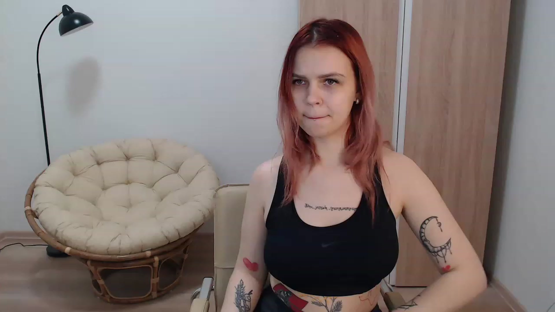 Gallery image thumbnail from NicolyRio's myfreecams stream on, 12/04/2022, 10:34 image 11 of 20