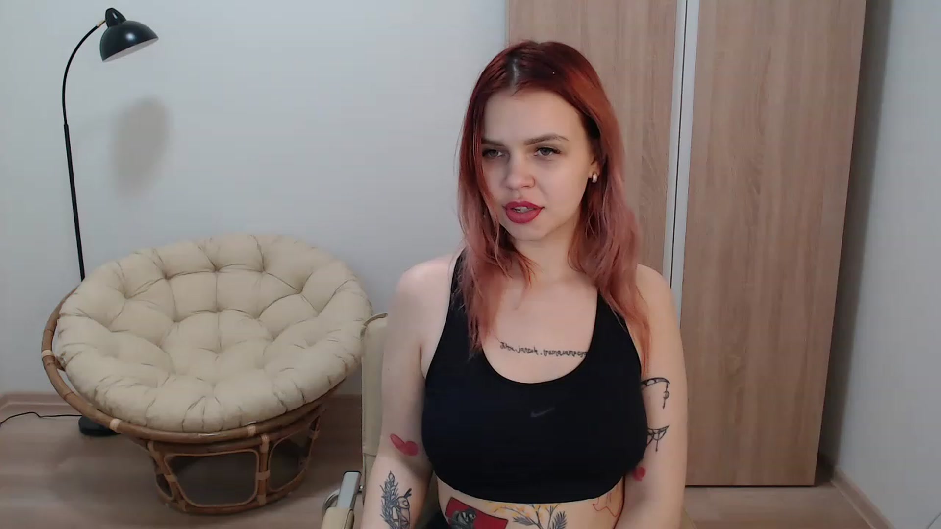 Gallery image thumbnail from NicolyRio's myfreecams stream on, 12/04/2022, 10:34 image 9 of 20