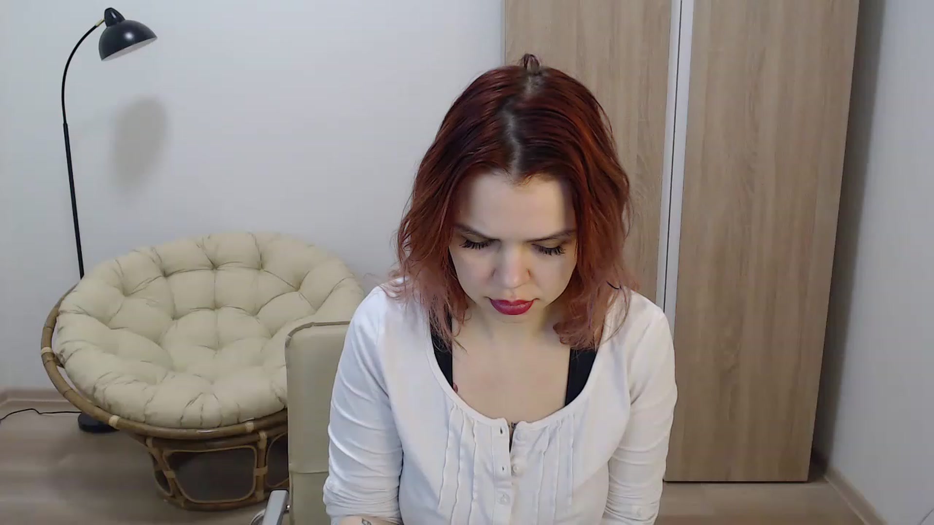 Gallery image thumbnail from NicolyRio's myfreecams stream on, 12/05/2022, 09:37 image 4 of 20