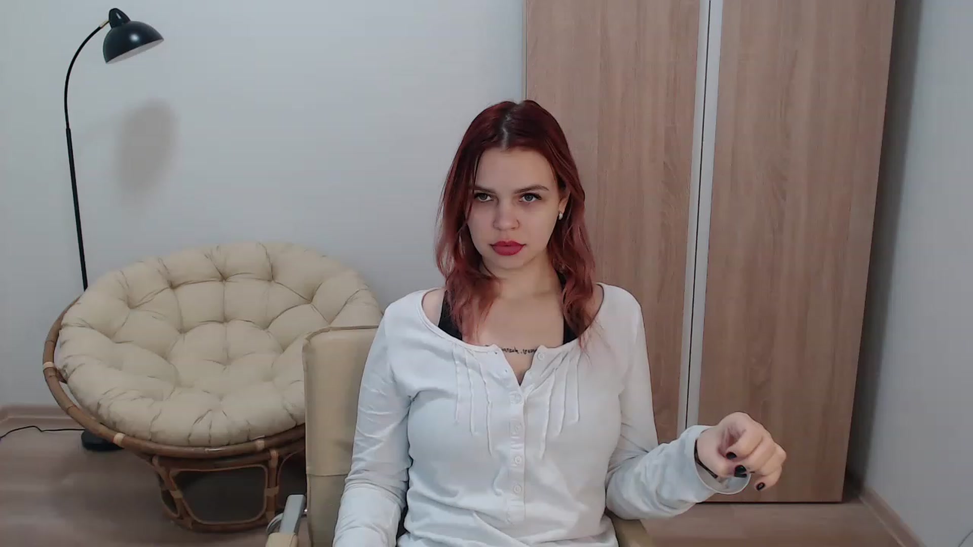 Gallery image thumbnail from NicolyRio's myfreecams stream on, 12/05/2022, 09:37 image 17 of 20