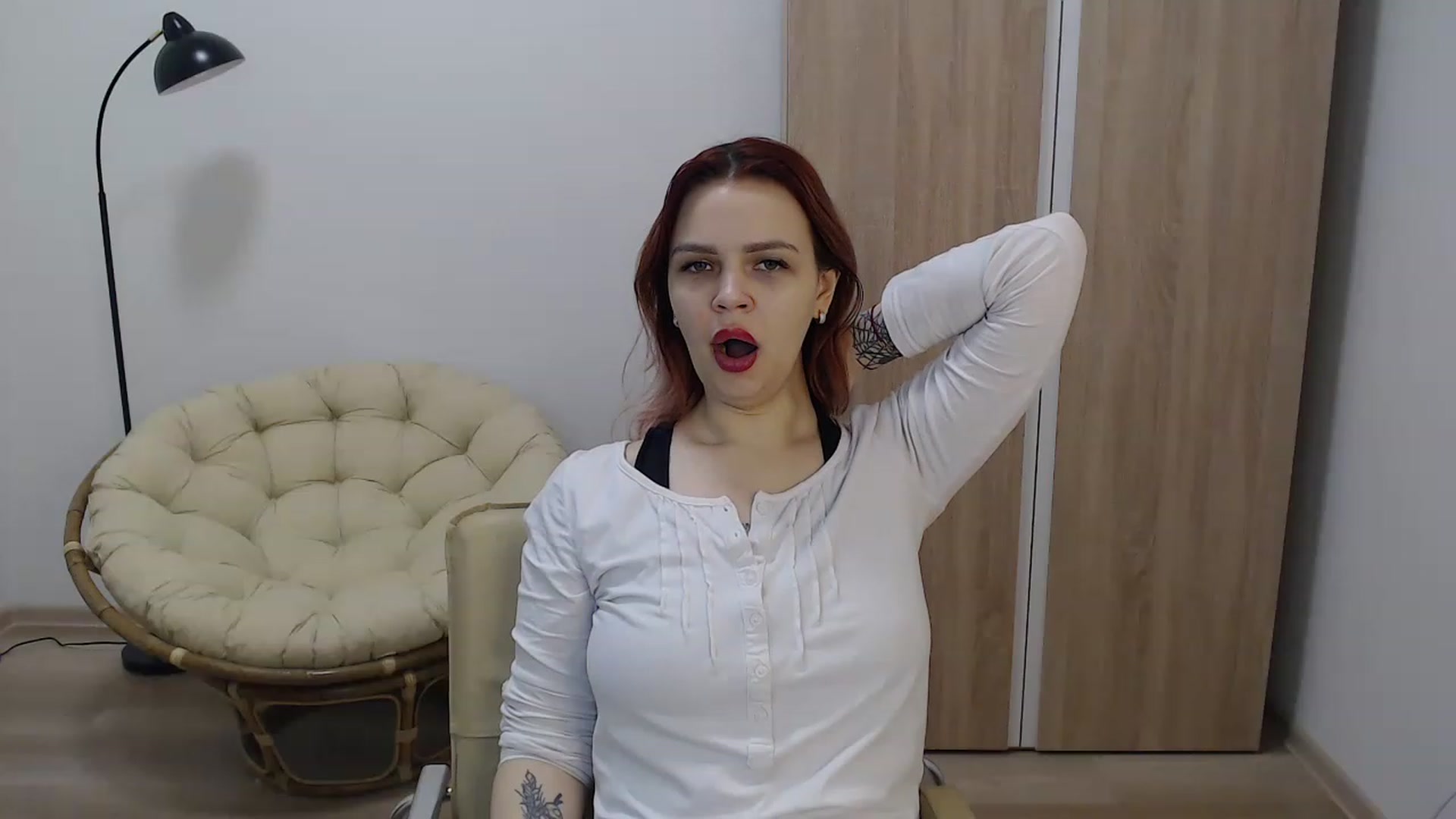 Gallery image thumbnail from NicolyRio's myfreecams stream on, 12/05/2022, 09:37 image 5 of 20