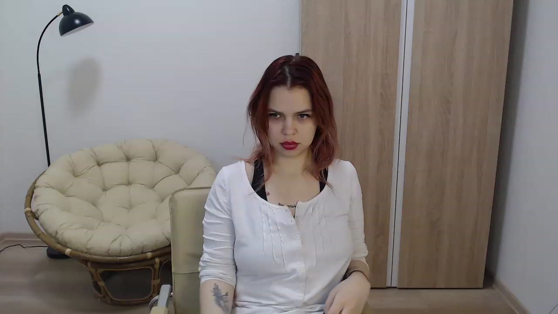 Gallery image thumbnail from NicolyRio's myfreecams stream on, 12/05/2022, 09:37 image 7 of 20