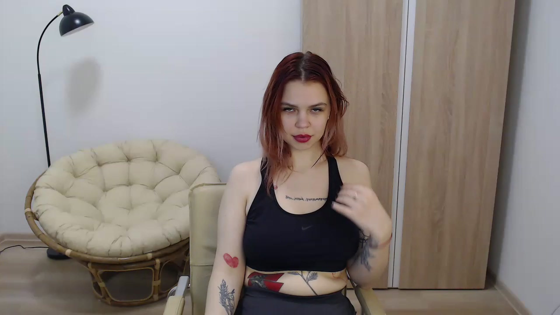 Gallery image thumbnail from NicolyRio's myfreecams stream on, 12/05/2022, 10:34 image 6 of 20