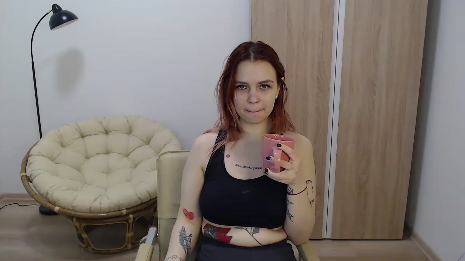 Gallery image thumbnail from NicolyRio's myfreecams stream on, 12/05/2022, 10:34 image 12 of 20