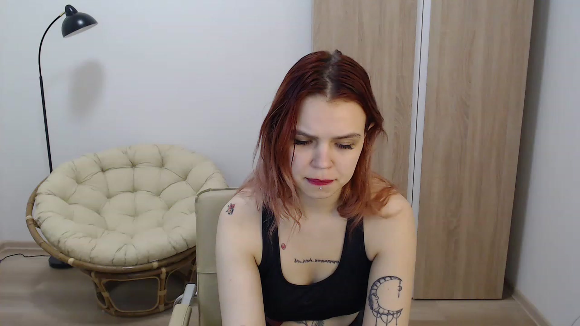 Gallery image thumbnail from NicolyRio's myfreecams stream on, 12/05/2022, 10:34 image 8 of 20