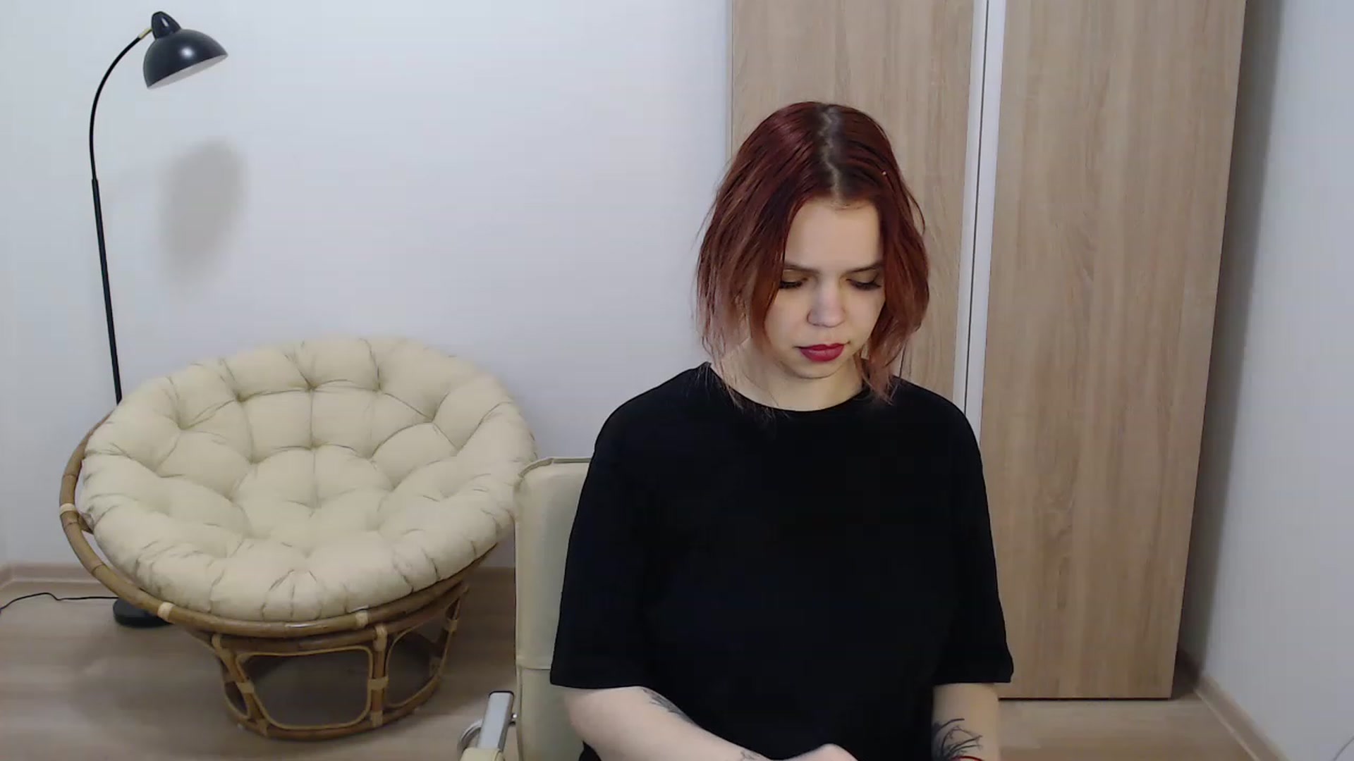Gallery image thumbnail from NicolyRio's myfreecams stream on, 12/06/2022, 08:48 image 16 of 20