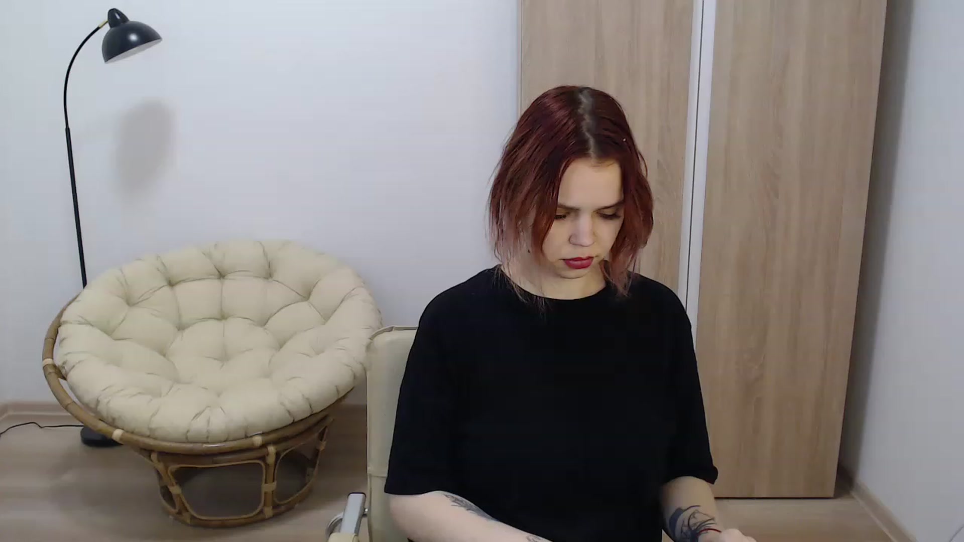 Gallery image thumbnail from NicolyRio's myfreecams stream on, 12/06/2022, 08:48 image 19 of 20